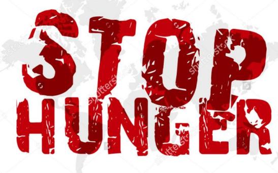 Stop hunger