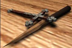 Tools to kill drakula