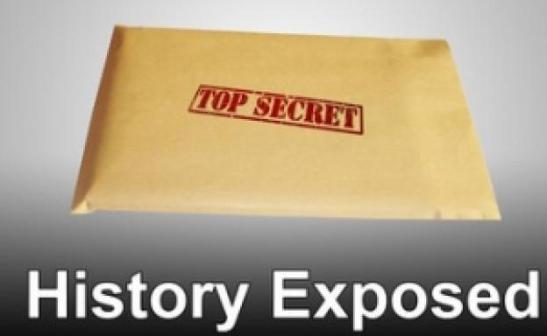 Top secret history exposed