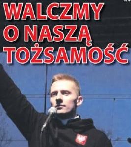 Walczymy o nasza tozsamosc