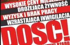 Drozyzna w Polsce-Dosc!