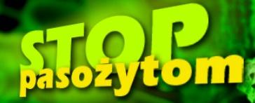 Stop pasozytom1