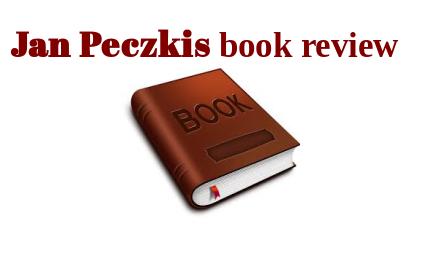 Jan Peczkis book review