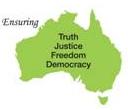 Justice for Australia