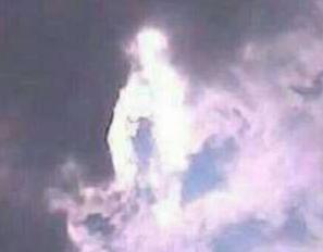 Ojawienie w Bitwie Warszawskiej