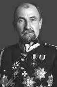 Polish gen. Tadeusz Jordan Rozwadowski1