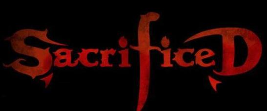 Sacrificed