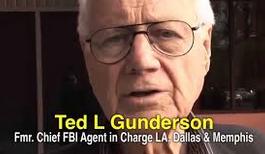 Ted Gunderson