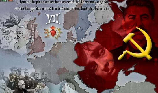 crucifiction-of-poland