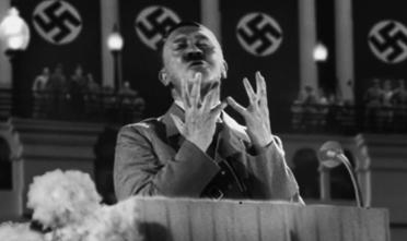 hitler-as-nazi-fanatic