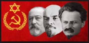 Jewish communists &amp; wars