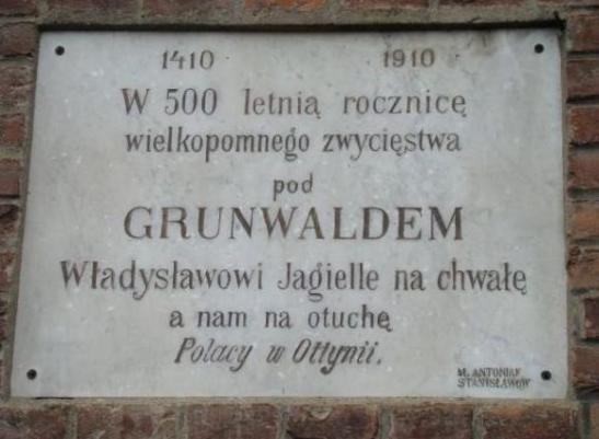 pomnik-grunwaldzki-polakow-w-ottynii