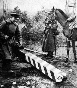 soviet-invasion-granica