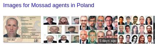 mossad-in-poland