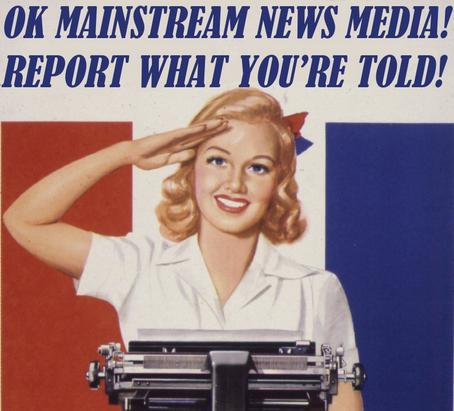 report-what-youre-told