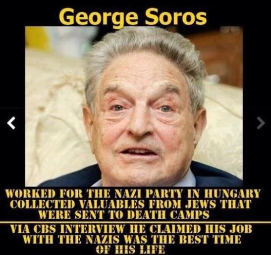 soros-a-nazi-collaborator