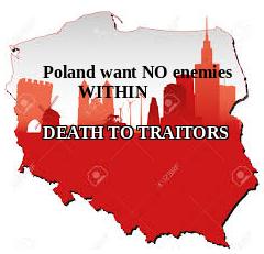 death-to-polands-traitors