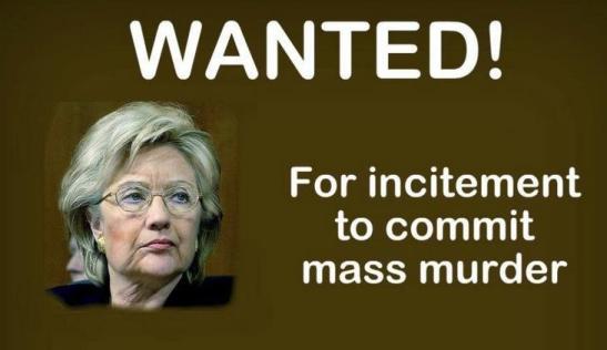 hillary-wanted