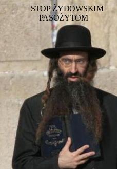 stop-zydowskim-pasozytom