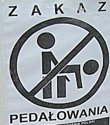 zakaz-pedalowania