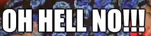 hell-no