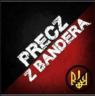 Precz z bandera