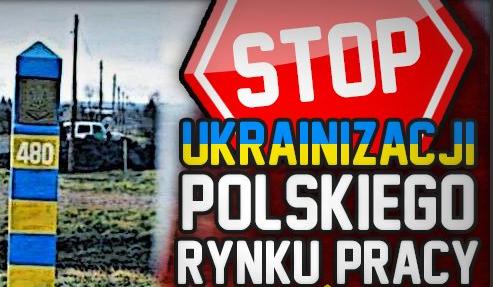 Polski rynek pracy dla Polakow