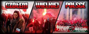 CZOLEM WIELKIEJ POLSCE