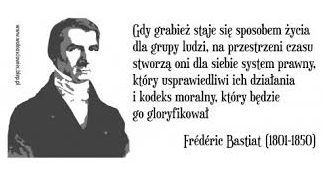 Gdy grabiez staje sie sposobem zycia