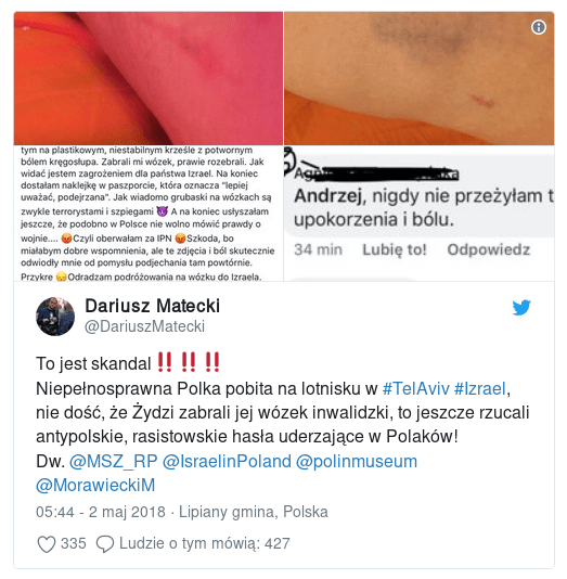 Zdjecia pobitej Polski zydowskiego pochodzenia