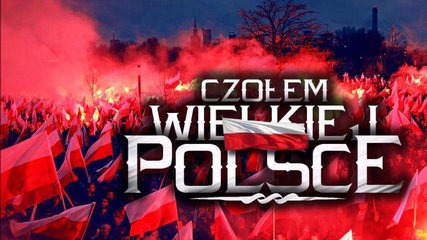 Czolem Wielkiej Polsce