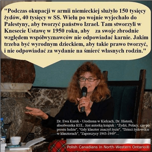 Zydowscy kolaboranci III Rzeszy