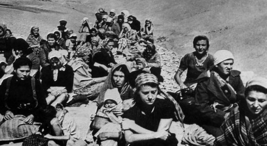 Wysiedlanie Zamojszczyzny2