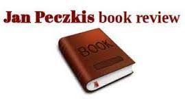 J. Peczkis book review
