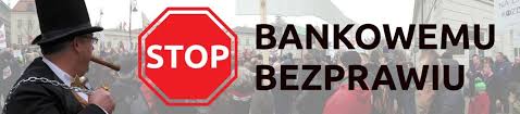 Stop Bankowemu Bezprawiu