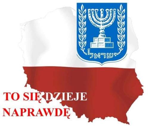 Zydostwo w Polsce