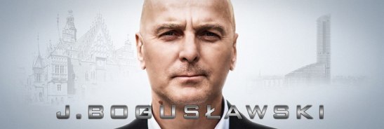 Robert-Jarek Bogusławski