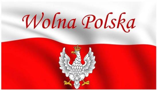 Wolna Polska