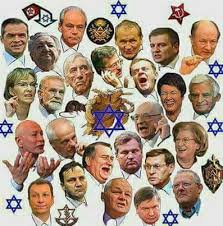 Zydzi rzadza Polakami