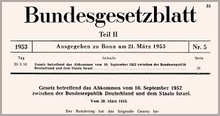 Rekompensata za mienie