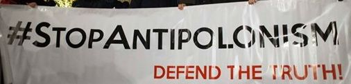 Stop Antipolonism