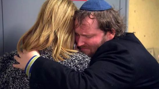 Falszywa ofiara antysemityzmu