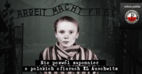 Nie zapomnij o polskich ofiarach