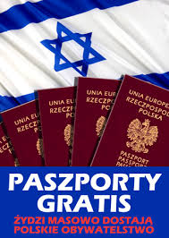 Paszporty gratis