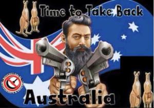 Time to take back Australia