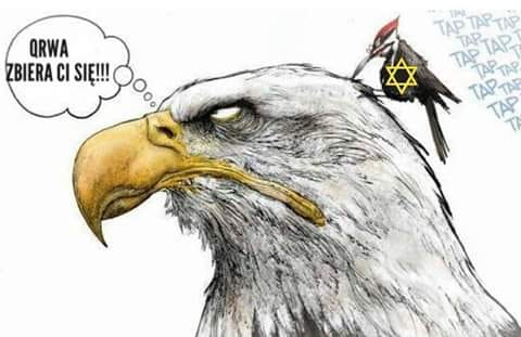 QRWA - zbiera ci sie