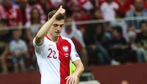 Wygrana Polakow z Izraelem