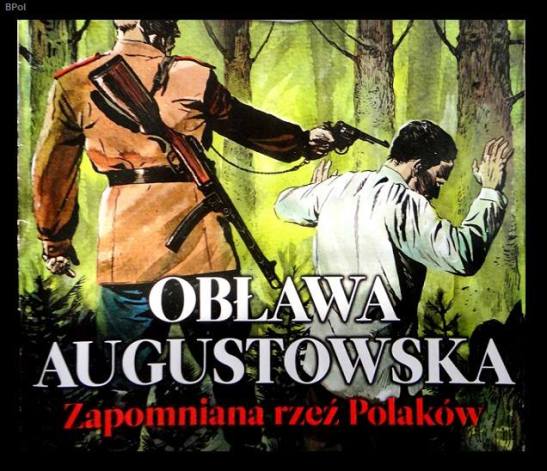 Oblawa Augustowska