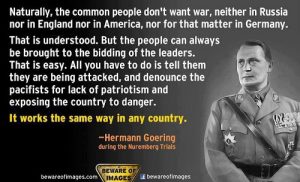 false-flag-quote by Herman Goering,png