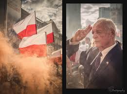 Soldier of Warsaw Uprising